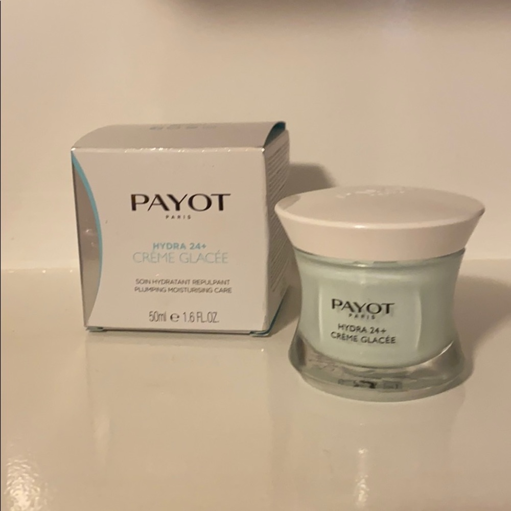 BRAND NEW‼️ Payot Paris Hydra 24+ Creme Glacee